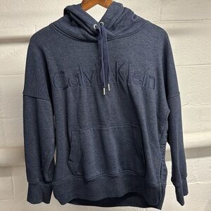 Calvin Klein Performance hoodie